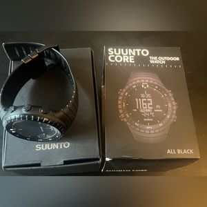 Suunto Core watch